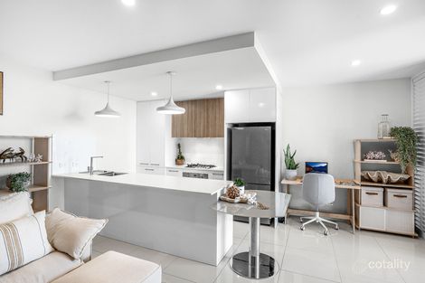 Property photo of 5/77 Chestnut Street Wynnum QLD 4178