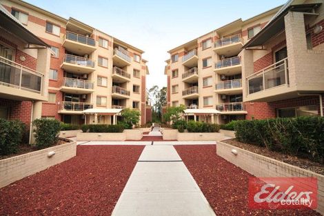 Property photo of 14/2 Wentworth Avenue Toongabbie NSW 2146