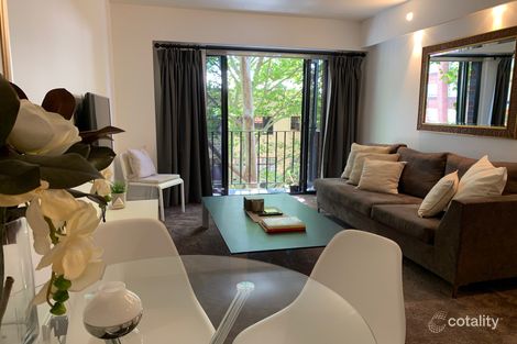 322/50-58 Macleay St, Elizabeth Bay, NSW 2011