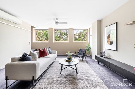 Property photo of 111/201 Powlett Street East Melbourne VIC 3002