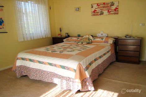 Property photo of 217 Badimara Street Fisher ACT 2611