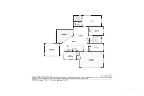 Property photo of 81 Gleneagles Drive Curra QLD 4570
