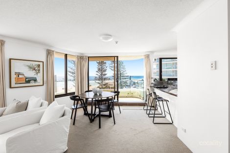 Property photo of 12/60 Goodwin Terrace Burleigh Heads QLD 4220