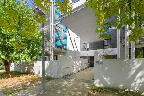 Property photo of 100/56 Printers Way Kingston ACT 2604