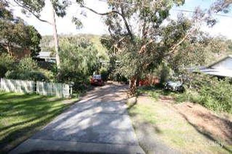 Property photo of 34 Janiesleigh Road Upper Ferntree Gully VIC 3156