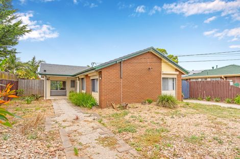 Property photo of 6 Gannet Street Werribee VIC 3030