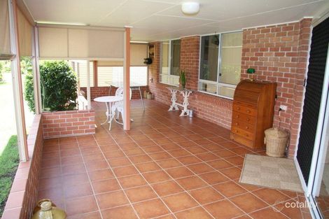 Property photo of 42/21 Walters Street Bundaberg North QLD 4670