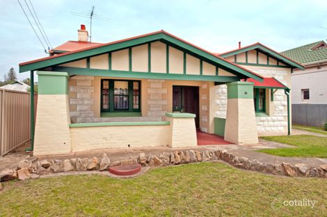 Property photo of 71 Brighton Road Glenelg SA 5045