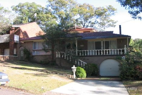 4 Judith Anne Dr, Berkeley Vale, NSW 2261