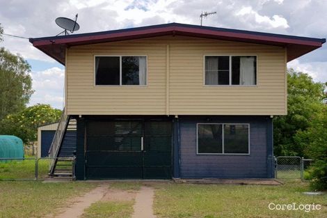 Property photo of 27 Young Street Moura QLD 4718