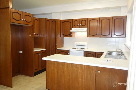 Property photo of 1/52 Warren Street St Lucia QLD 4067