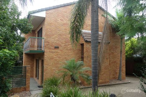 Property photo of 1/52 Warren Street St Lucia QLD 4067