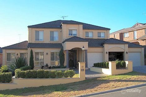 10 Fitzgerald Way, Bella Vista, NSW 2153