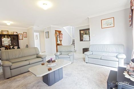 Property photo of 27 Muru Drive Glenmore Park NSW 2745