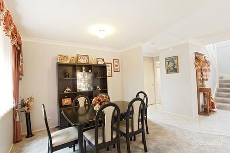 Property photo of 27 Muru Drive Glenmore Park NSW 2745