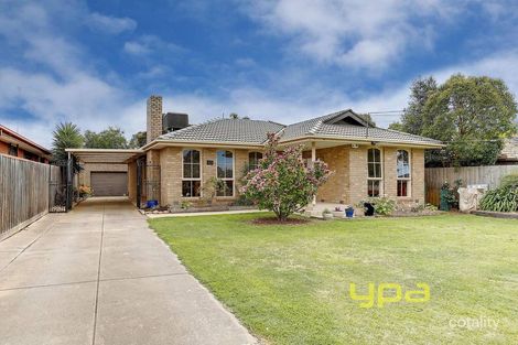 Property photo of 49 Tyrone Street Werribee VIC 3030