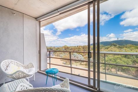 607/25 Edinburgh Ave, City, ACT 2601