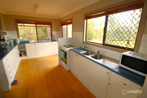 Property photo of 143 Bunns Road Apple Tree Creek QLD 4660