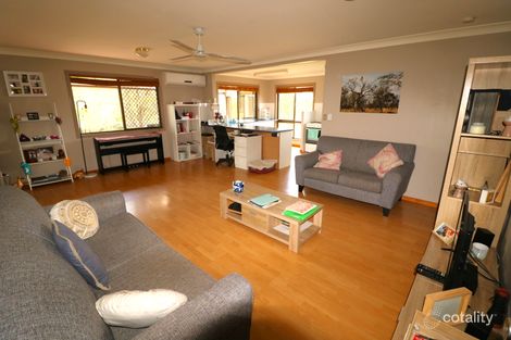 Property photo of 143 Bunns Road Apple Tree Creek QLD 4660