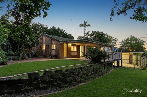 36 Duntreath St, Keperra, QLD 4054