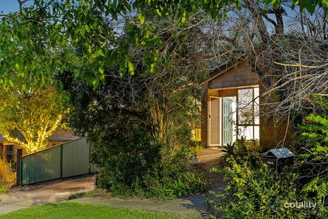 Property photo of 36 Duntreath Street Keperra QLD 4054