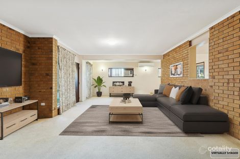 Property photo of 36 Duntreath Street Keperra QLD 4054