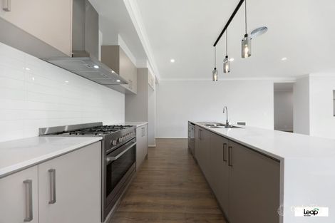 Property photo of 8 Monbulk Way Eynesbury VIC 3338