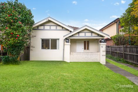 Property photo of 82 Underwood Road Homebush NSW 2140