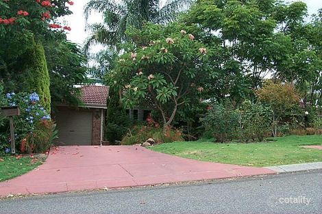 3 Waugh Ct, North Lake, WA 6163