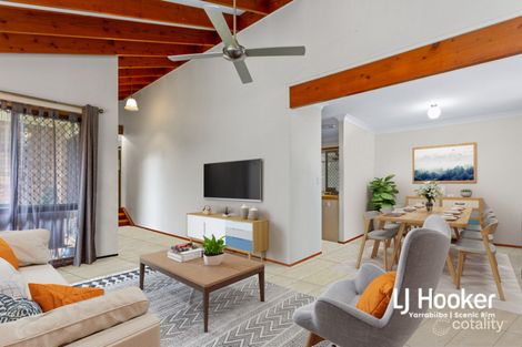 Property photo of 12 Ivanhoe Drive Bethania QLD 4205