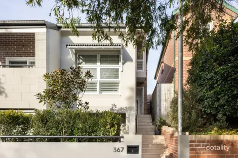 Property photo of 367 Catherine Street Lilyfield NSW 2040