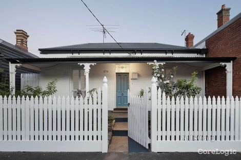Property photo of 378 Rae Street Fitzroy North VIC 3068