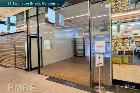 5/115 Swanston St, Melbourne, VIC 3000