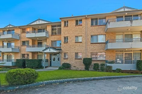 2/261-265 Dunmore St, Pendle Hill, NSW 2145