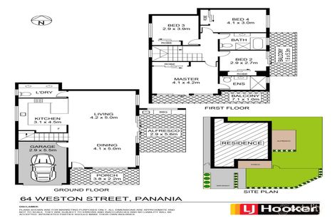 Property photo of 64 Weston Street Panania NSW 2213