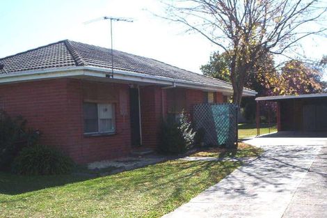 Property photo of 2/45 Pine Crescent Boronia VIC 3155