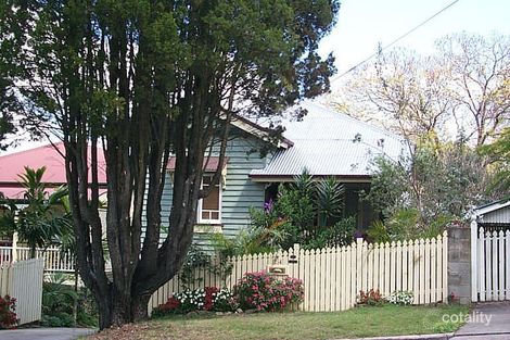 Property photo of 24 Plant Street Ashgrove QLD 4060