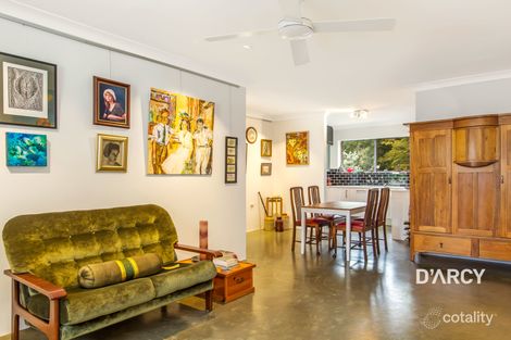 Property photo of 8/30 Lemnos Street Red Hill QLD 4059