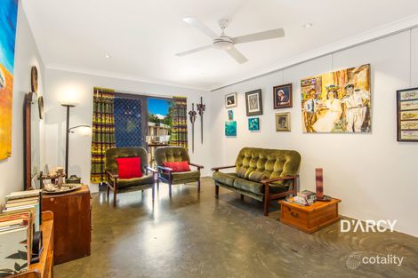 Property photo of 8/30 Lemnos Street Red Hill QLD 4059