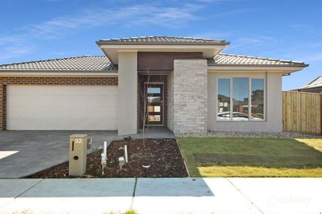 Property photo of 32 Scullin Road Charlemont VIC 3217