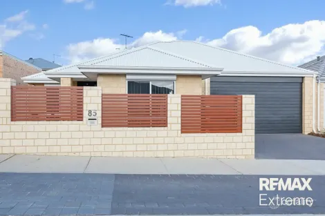 85 Marginson Dr, Landsdale, WA 6065