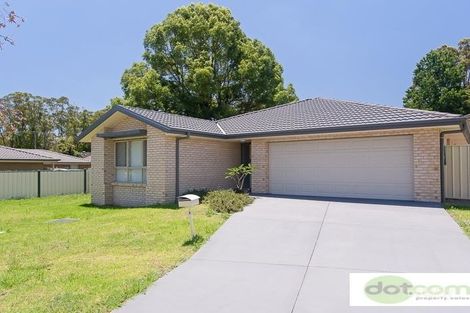 3 Nathan Cl, Cooranbong, NSW 2265