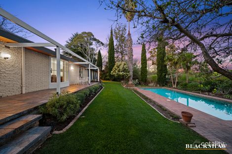 Property photo of 5 Vancouver Street Red Hill ACT 2603