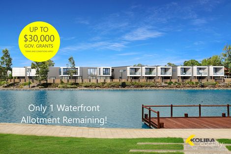 Property photo of 61-65 Douglas Drive Mawson Lakes SA 5095