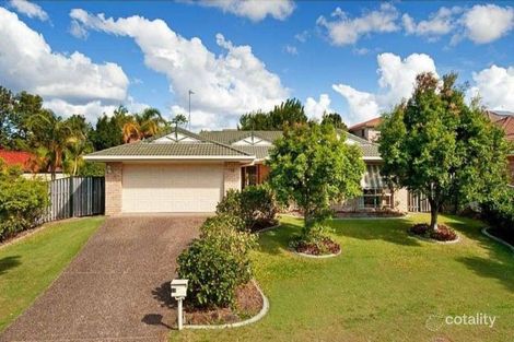 12 Mussau St, Pacific Pines, QLD 4211