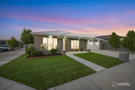 9 Carlow Dr, Alfredton, VIC 3350