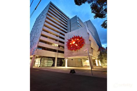 2007/152-166 Sturt St, Southbank, VIC 3006