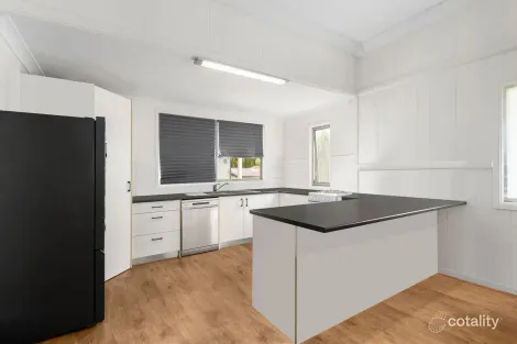 Property photo of 87 Victoria Street Fairfield QLD 4103