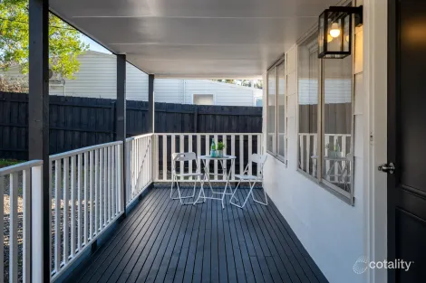 Property photo of 3 Warneet Road Warneet VIC 3980