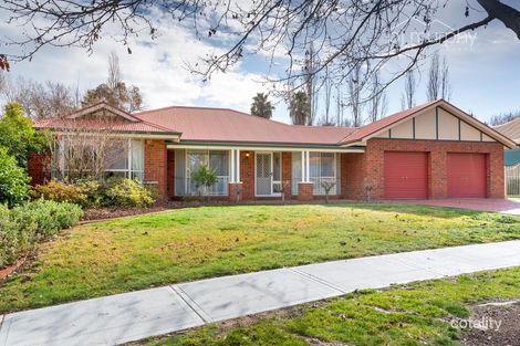 Property photo of 16 Dominic Drive Wodonga VIC 3690